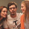 Parceiras Eternas : Foto Adam Brody, Gillian Jacobs, Leighton Meester