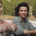 A Espera : Foto Juliette Binoche