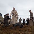 Macbeth: Ambição & Guerra : Foto David Thewlis, Jack Reynor, Michael Fassbender