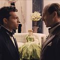 Ave, César! : Foto Alden Ehrenreich, Ralph Fiennes