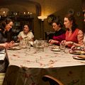 Brooklin : Foto Julie Walters, Saoirse Ronan