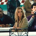 Especialista em Crise : Foto Anthony Mackie, Reynaldo Pacheco, Sandra Bullock