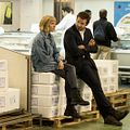 Pegando Fogo : Foto Bradley Cooper, Sienna Miller