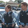 Foto Brian Geraghty, Marina Squerciati