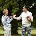 Penetras Bons de Bico : Foto Owen Wilson, Vince Vaughn