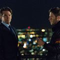 Foto Bradley Cooper, Jake McDorman