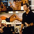 Do Que as Mulheres Gostam : Foto Helen Hunt, Mel Gibson