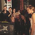 Arrête ton Cinéma! : Foto Josiane Balasko, Sylvie Testud, Zabou Breitman