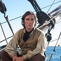 No Coração do Mar : Foto Cillian Murphy