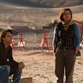 Os 33 : Foto Juliette Binoche, Rodrigo Santoro