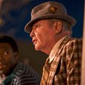 Talento e Fé : Foto Jon Voight