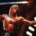 Mestres do Universo : Foto Dolph Lundgren, Gary Goddard