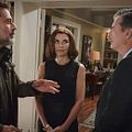 Foto Chris Noth, Jeffrey Dean Morgan, Julianna Margulies
