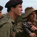 Foto Mel Gibson, Sam Neill