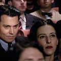 Inimigos Públicos : Foto Johnny Depp