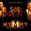 O Retorno da Múmia : Foto Brendan Fraser, John Hannah, Rachel Weisz