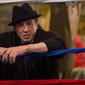 Creed: Nascido Para Lutar : Foto Sylvester Stallone