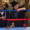 Creed: Nascido Para Lutar : Foto Sylvester Stallone