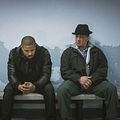 Creed: Nascido Para Lutar : Foto Michael B. Jordan, Sylvester Stallone