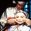 Brazil, o Filme : Foto Jim Broadbent, Terry Gilliam