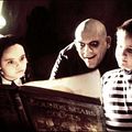 A Família Addams : Foto Christina Ricci, Christopher Lloyd