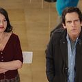 Uma Noite no Museu : Foto Ben Stiller, Carla Gugino