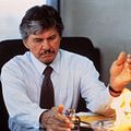 Desejo de Matar 4 - Operação Crackdown : Foto Charles Bronson, Jack Lee Thompson