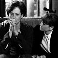 Copycat - A Vida Imita a Morte : Foto Holly Hunter, Sigourney Weaver