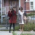 Foto Taraji P. Henson, Vivica A. Fox