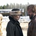 Foto Angus Sampson, Jean Smart