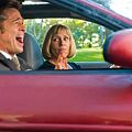 Queime Depois de Ler : Foto Brad Pitt, Frances McDormand