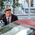 Queime Depois de Ler : Foto Brad Pitt