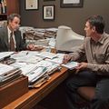 Spotlight - Segredos Revelados : Foto Mark Ruffalo, Stanley Tucci