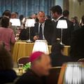 Spotlight - Segredos Revelados : Foto Liev Schreiber, Michael Keaton
