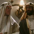Foto Alexander Siddig, Ralph Fiennes