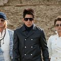 Zoolander 2 : Foto Ben Stiller, Owen Wilson, Penélope Cruz