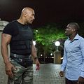 Um Espião e Meio : Foto Dwayne Johnson, Kevin Hart