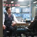 Capitão América: Guerra Civil : Foto Chris Evans, Robert Downey Jr.