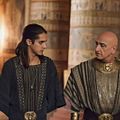 Foto Avan Jogia, Ben Kingsley
