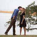 A Escolha : Foto Benjamin Walker, Teresa Palmer