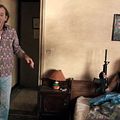 Rock em Cabul : Foto Bill Murray, Bruce Willis