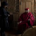 Foto Jonathan Pryce, Mark Rylance