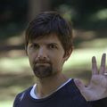 Virando a Noite : Foto Adam Scott