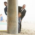 Ondas da Vida : Foto Helen Hunt, Luke Wilson