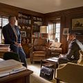Um Homem Entre Gigantes : Foto Alec Baldwin, Will Smith