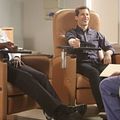 Foto Andre Braugher, Andy Samberg