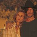 Sky : Foto Diane Kruger, Norman Reedus