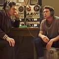 Foto George Mackay, James Franco