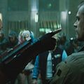 Esquadrão Suicida : Foto Joel Kinnaman, Will Smith