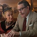 Trumbo: Lista Negra : Foto Bryan Cranston, Helen Mirren